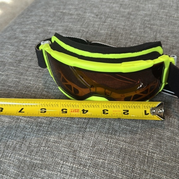 Ski Goggles Smith - Picture 9 of 9